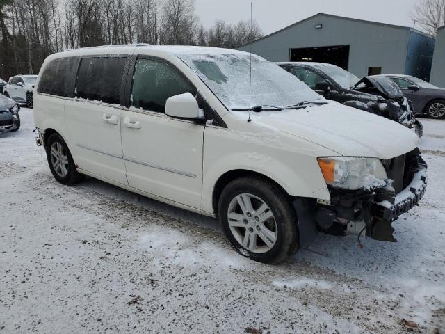 Photo 4 from auction – 2013 DODGE GRAND CARA with VIN 2C4RDGDG0DR545008