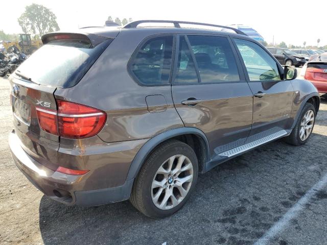 Photo 3 from auction – 2012 BMW X5 XDRIVE3 with VIN 5UXZV4C58CL746107
