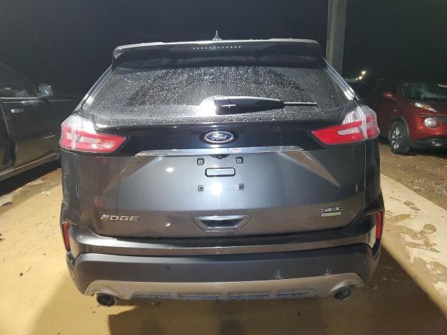 Photo 6 from auction – 2019 FORD EDGE SEL with VIN 2FMPK3J92KBB66833