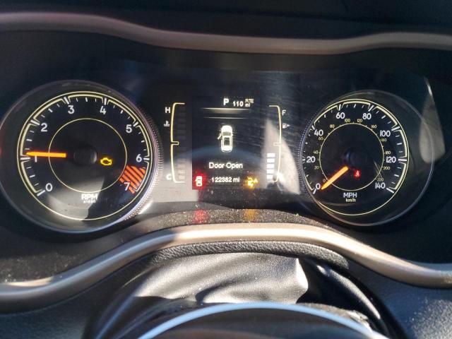 Photo 9 from auction – 2014 JEEP CHEROKEE L with VIN 1C4PJLCBXEW324037