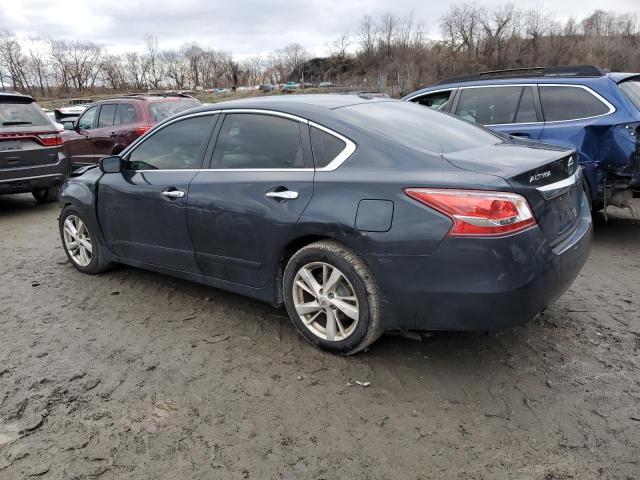 Photo 2 from auction – 2013 NISSAN ALTIMA 2.5 with VIN 1N4AL3AP8DC276168