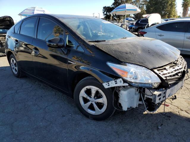 Снимка 4 от търг – 2014 TOYOTA PRIUS с VIN JTDKN3DU4E1814842