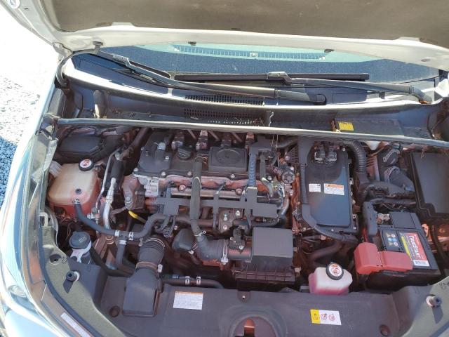 Photo 11 from auction – 2017 TOYOTA PRIUS with VIN JTDKBRFU9H3034255