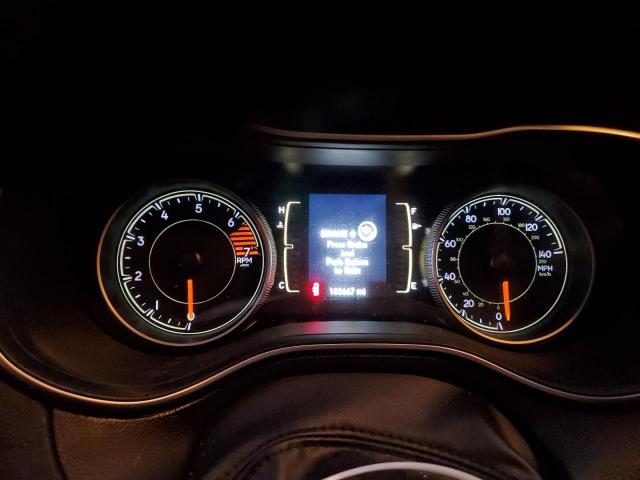 Photo 9 from auction – 2020 JEEP CHEROKEE L with VIN 1C4PJLLB2LD565163