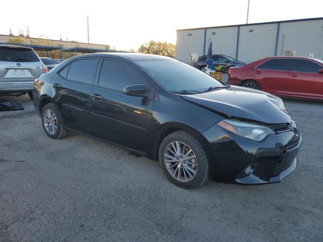 Photo 4 from auction – 2015 TOYOTA COROLLA L with VIN 5YFBURHE1FP192206