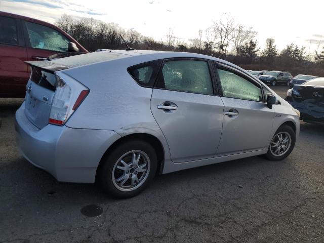 Photo 3 from auction – 2011 TOYOTA PRIUS with VIN JTDKN3DU4B1378358