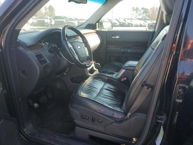 Photo 7 from auction – 2009 FORD FLEX SEL with VIN 2FMEK62C89BB08027