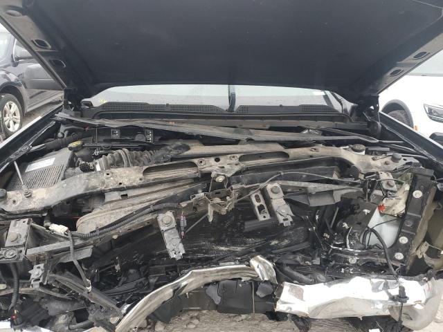 Photo 11 from auction – 2017 CHEVROLET SILVERADO with VIN 1GCVKREC7HZ315697