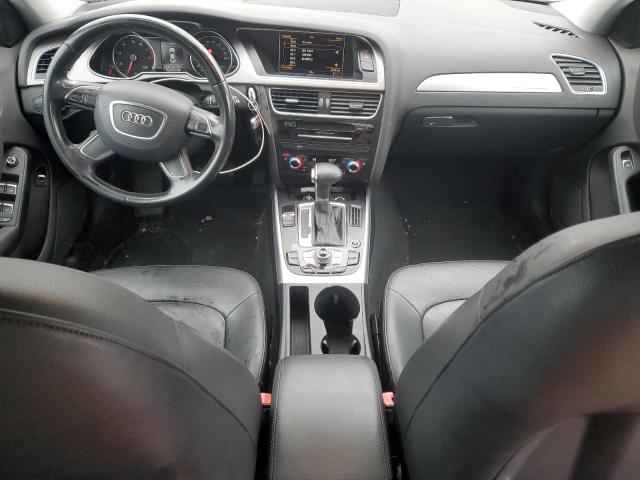Photo 8 from auction – 2013 AUDI A4 PREMIUM with VIN WAUFFAFLXDN039362