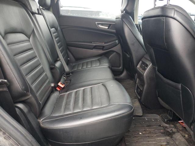 Photo 11 from auction – 2017 FORD EDGE SEL with VIN 2FMPK4J85HBB92266