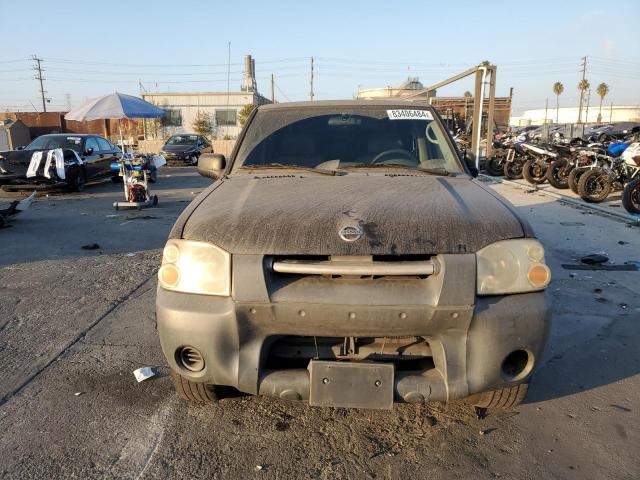 Photo 5 from auction – 2003 NISSAN FRONTIER C with VIN 1N6ED27T33C422737