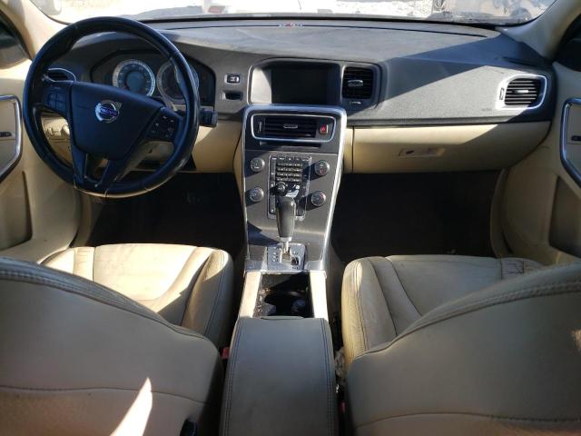 Photo 8 from auction – 2012 VOLVO S60 T5 with VIN YV1622FSXC2034426
