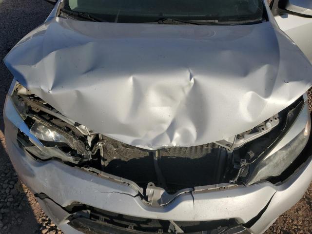 Photo 11 from auction – 2015 TOYOTA COROLLA L with VIN 2T1BURHE1FC285002
