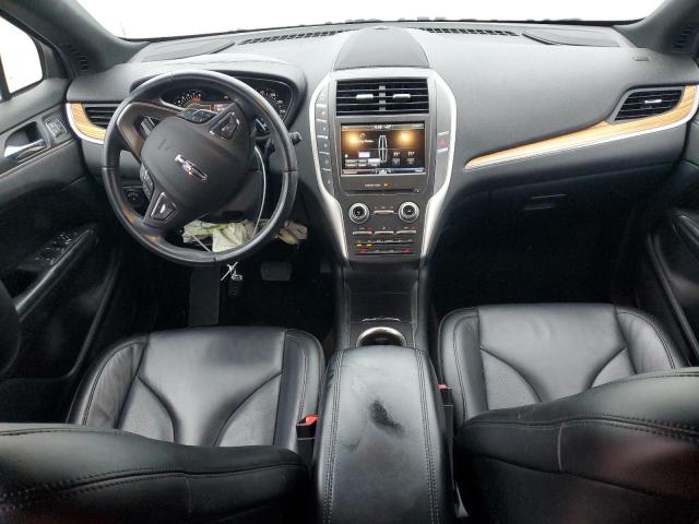Фото 8 с аукциона – 2015 LINCOLN MKC с VIN 5LMCJ1A95FUJ23591