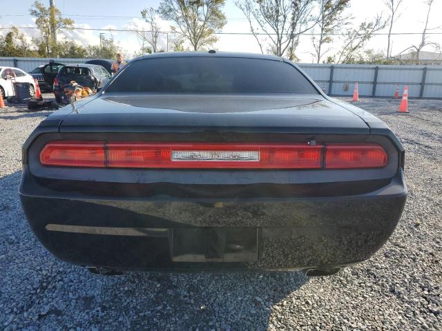 Photo 6 from auction – 2012 DODGE CHALLENGER with VIN 2C3CDYAG7CH208635