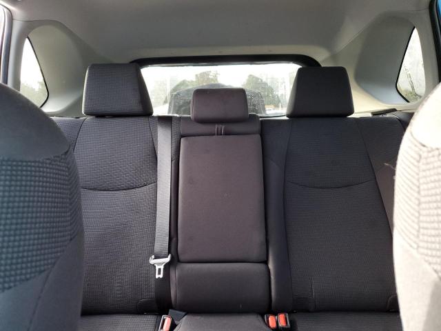 Photo 10 from auction – 2019 TOYOTA RAV4 LE with VIN 2T3F1RFV8KW066289