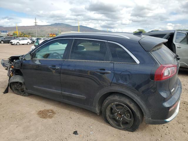 Photo 2 from auction – 2019 KIA NIRO EX with VIN KNDCD3LD8K5352198