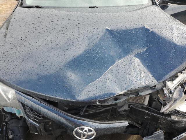 Photo 11 from auction – 2014 TOYOTA CAMRY L with VIN 4T1BF1FK3EU473697