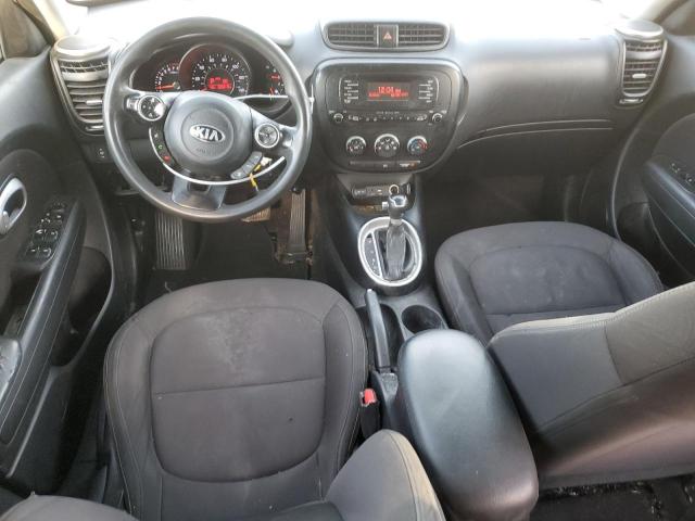 Photo 8 from auction – 2016 KIA SOUL with VIN KNDJN2A20G7836619