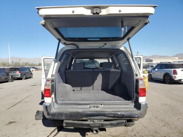 Photo 6 from auction – 1999 TOYOTA 4RUNNER with VIN JT3GM84R8X0039332