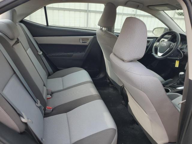 Photo 10 from auction – 2017 TOYOTA COROLLA L with VIN 5YFBURHE7HP718261