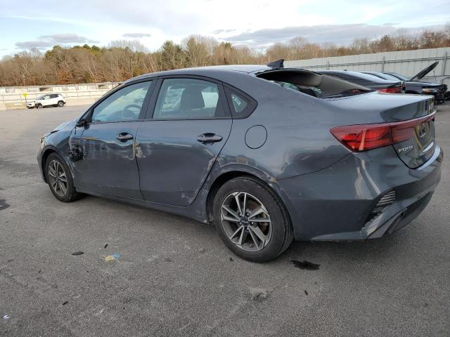 Photo 2 from auction – 2023 KIA FORTE LX with VIN 3KPF24AD2PE601330