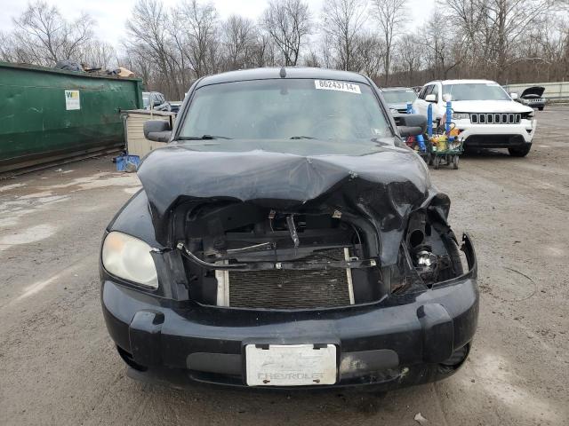 Photo 5 from auction – 2010 CHEVROLET HHR LT with VIN 3GNBABDB7AS590308