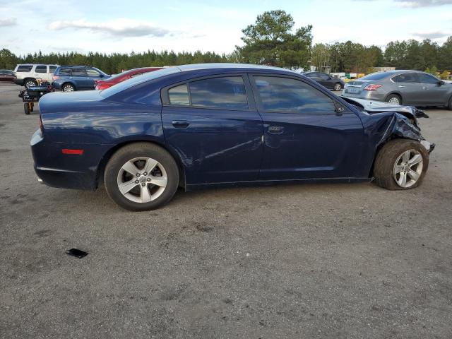 Photo 3 from auction – 2014 DODGE CHARGER SE with VIN 2C3CDXBG6EH362801