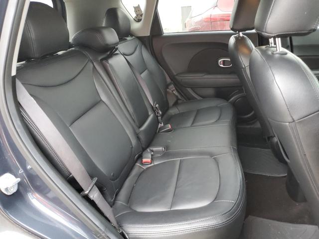 Photo 10 from auction – 2016 KIA SOUL + with VIN KNDJP3A58G7241074