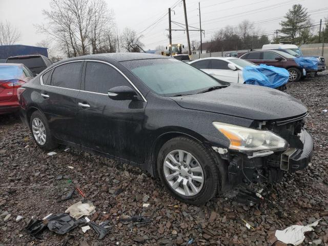 Photo 4 from auction – 2015 NISSAN ALTIMA 2.5 with VIN 1N4AL3AP1FC289539