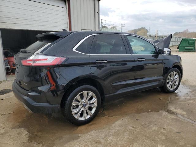 Photo 3 from auction – 2022 FORD EDGE TITAN with VIN 2FMPK4K90NBB05649