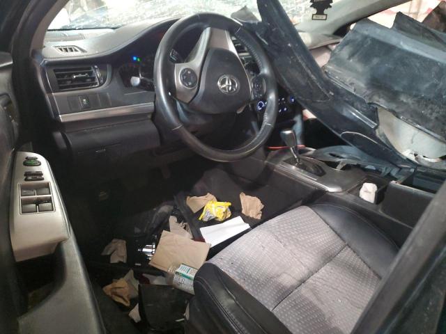 Photo 8 from auction – 2014 TOYOTA CAMRY L with VIN 4T1BF1FK3EU825211