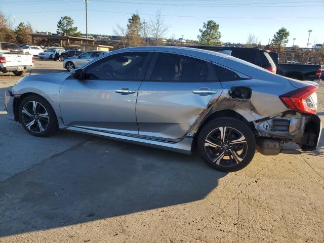 Photo 2 from auction – 2017 HONDA CIVIC with VIN 19XFC1F90HE019230