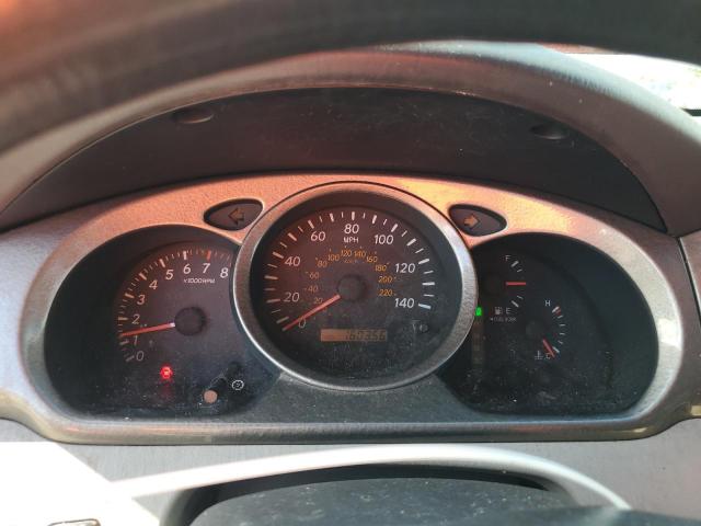 Photo 9 from auction – 2001 TOYOTA HIGHLANDER with VIN JTEGF21A710018895