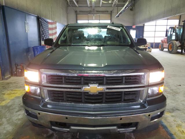 Photo 5 from auction – 2014 CHEVROLET SILVERADO with VIN 3GCUKREC9EG168516
