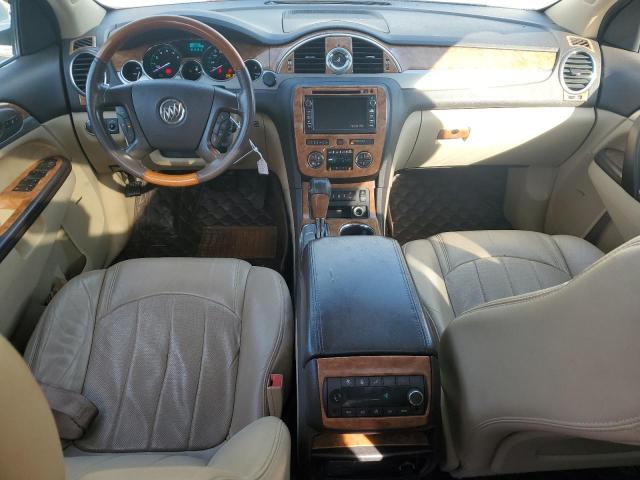 Photo 8 from auction – 2012 BUICK ENCLAVE with VIN 5GAKRDED6CJ188802