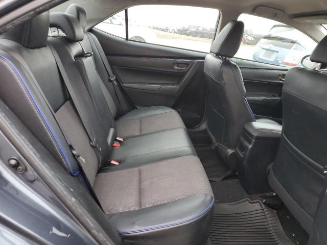 Photo 10 from auction – 2018 TOYOTA COROLLA L with VIN 2T1BURHEXJC026887