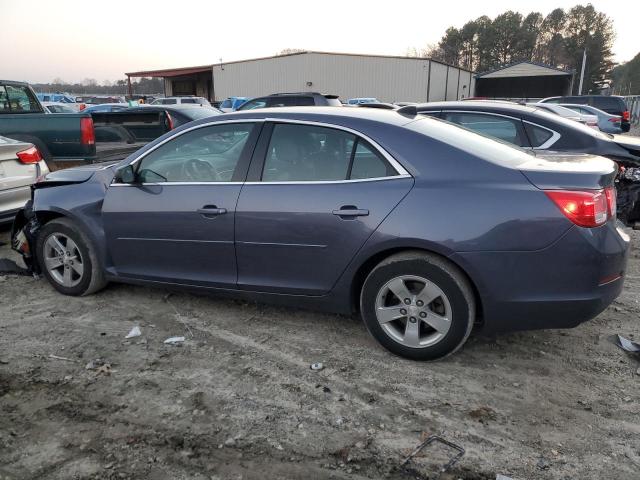 Photo 2 from auction – 2014 CHEVROLET MALIBU LS with VIN 1G11B5SL6EF118263