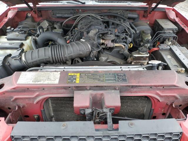 Photo 12 from auction – 2003 FORD EXPLORER S with VIN 1FMZU70E13UA58756