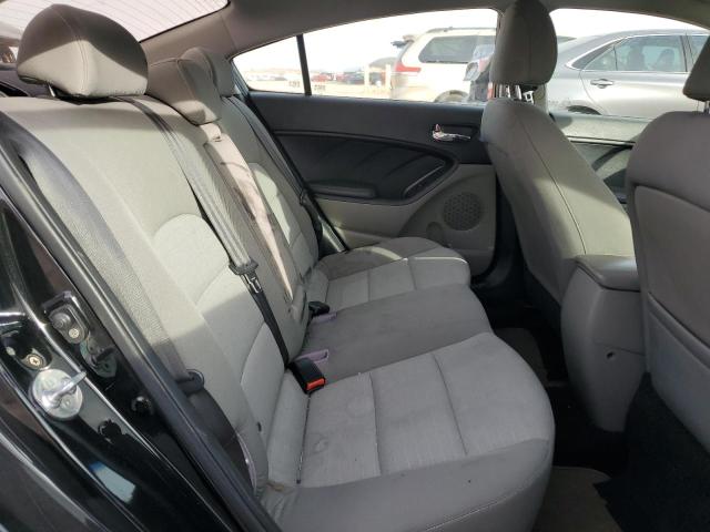 Photo 10 from auction – 2014 KIA FORTE EX with VIN KNAFX4A8XE5123734