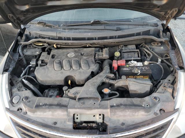 صورة رقم 11 من المزاد - 2011 NISSAN VERSA S مع VIN 3N1BC1CP9BL497766