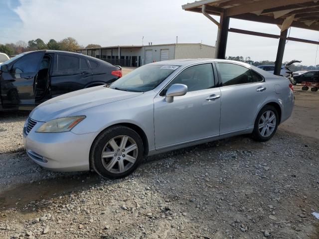 LEXUS ES 350 2007 with VIN JTHBJ46G272032253 - Photo from auction