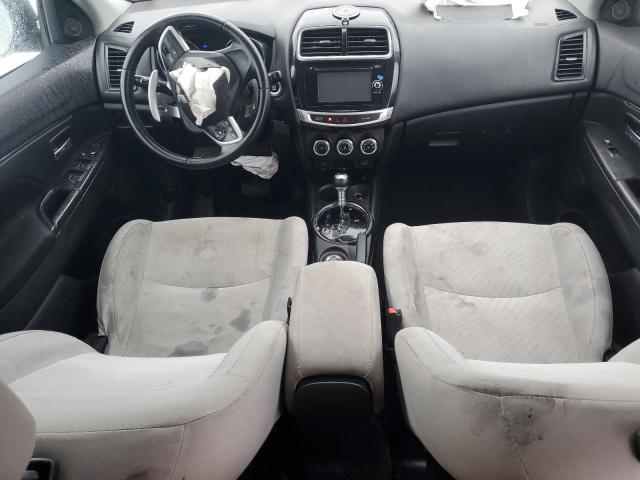 صورة رقم 8 من المزاد - 2015 MITSUBISHI OUTLANDER مع VIN 4A4AR4AU6FE042504