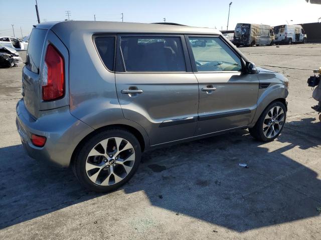 Снимка 3 от търг – 2012 KIA SOUL + с VIN KNDJT2A68C7419252