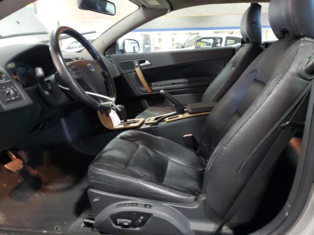 Photo 7 from auction – 2008 VOLVO C70 T5 with VIN YV1MC67208J058614