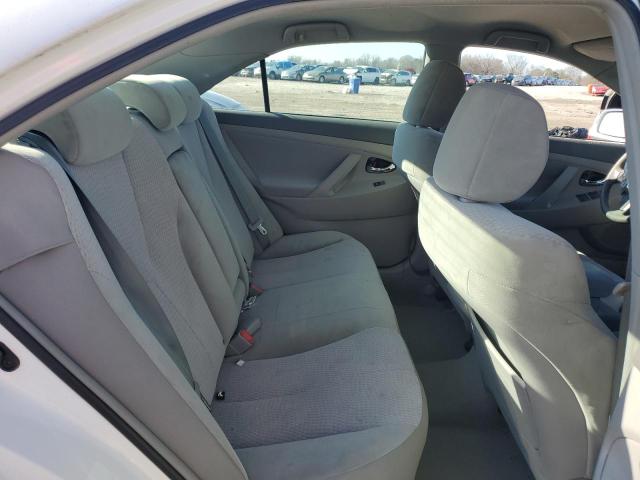 Photo 10 from auction – 2011 TOYOTA CAMRY BASE with VIN 4T4BF3EKXBR092993