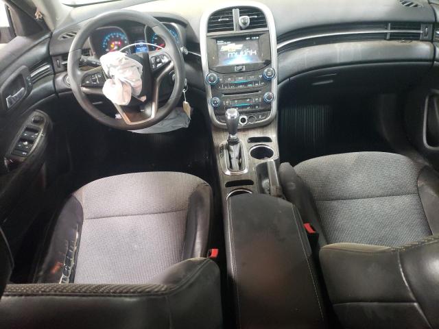 Photo 8 from auction – 2014 CHEVROLET MALIBU 1LT with VIN 1G11C5SL1EF190579