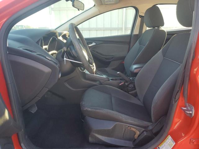 Photo 7 from auction – 2013 FORD FOCUS SE with VIN 1FADP3F29DL279367