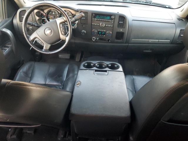 Photo 8 from auction – 2011 CHEVROLET SILVERADO with VIN 1GCRKSE38BZ371423