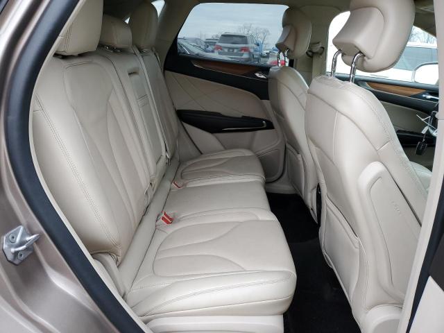 Снимка 11 от търг – 2019 LINCOLN MKC SELECT с VIN 5LMCJ2D92KUL15062